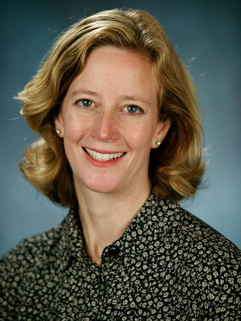 Dr. Dawn Van Ness, MD