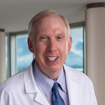 Dr. Michael Clary, DO