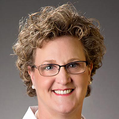 Sharon Milberger, APRN