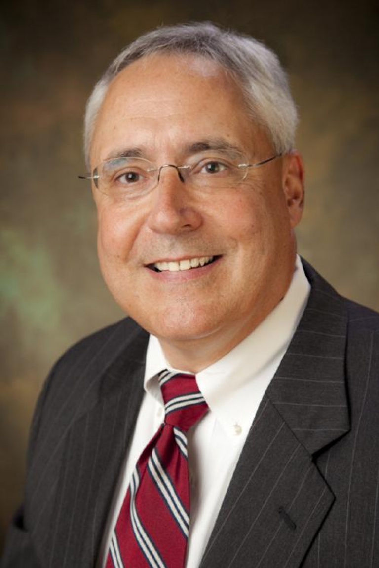 Dr. Edward Foxhall, MD