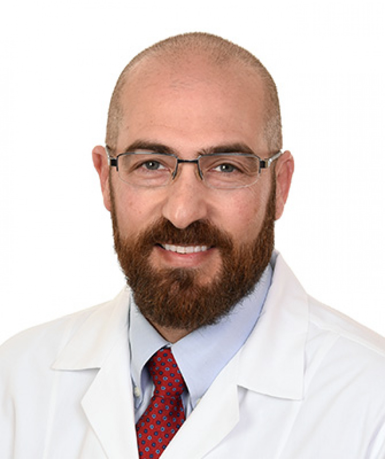 Dr. Lige Kaplan, MD
