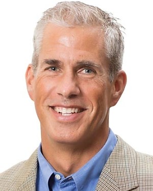 Dr. Kenneth Johnson, MD