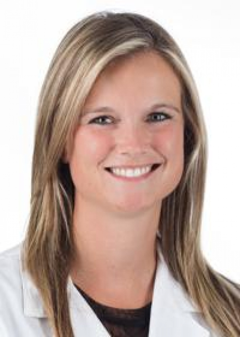 Casie Dorr, ARNP