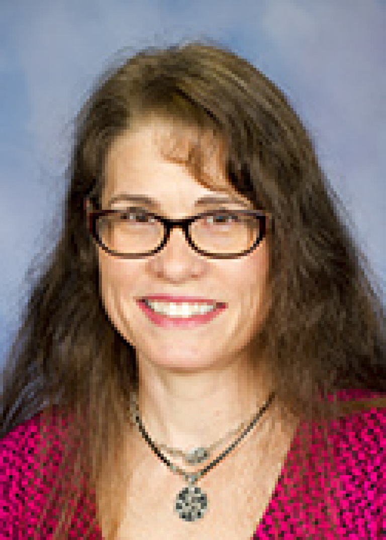 Julie Solomon, ANP