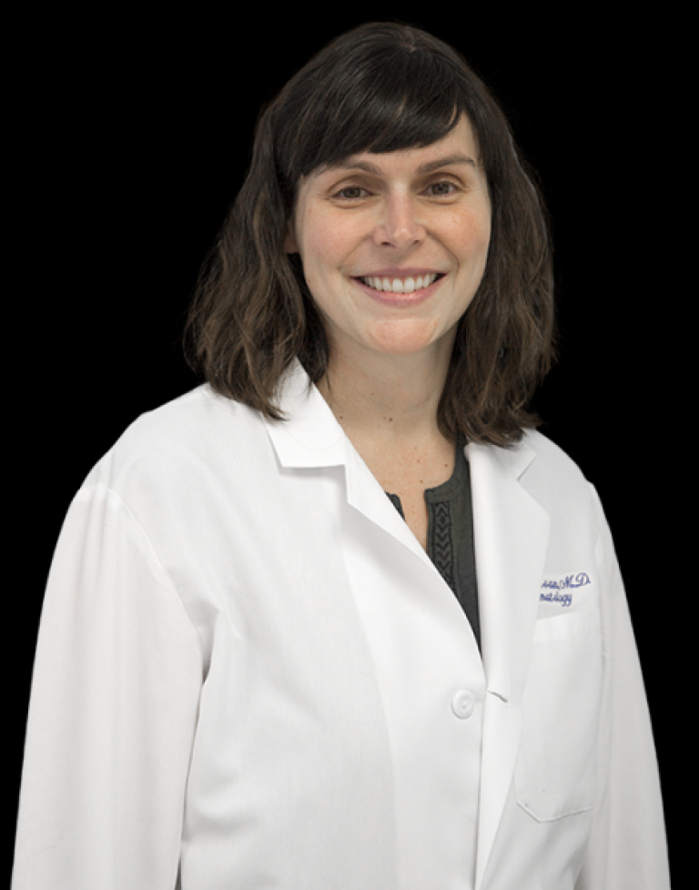 Dr. Samantha Hill, MD
