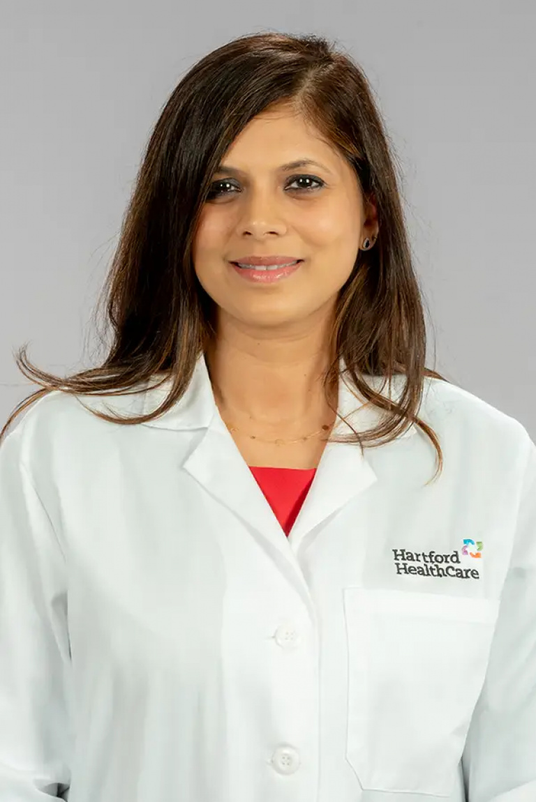 Dr. Nivedita Agarwal, MD