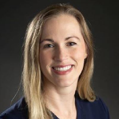 Sarah Merritt, PA-C