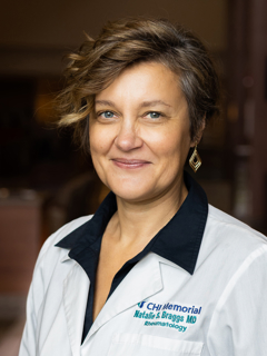 Dr. Natalie Braggs, MD