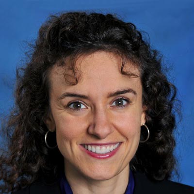 Dr. Jennifer Young, MD