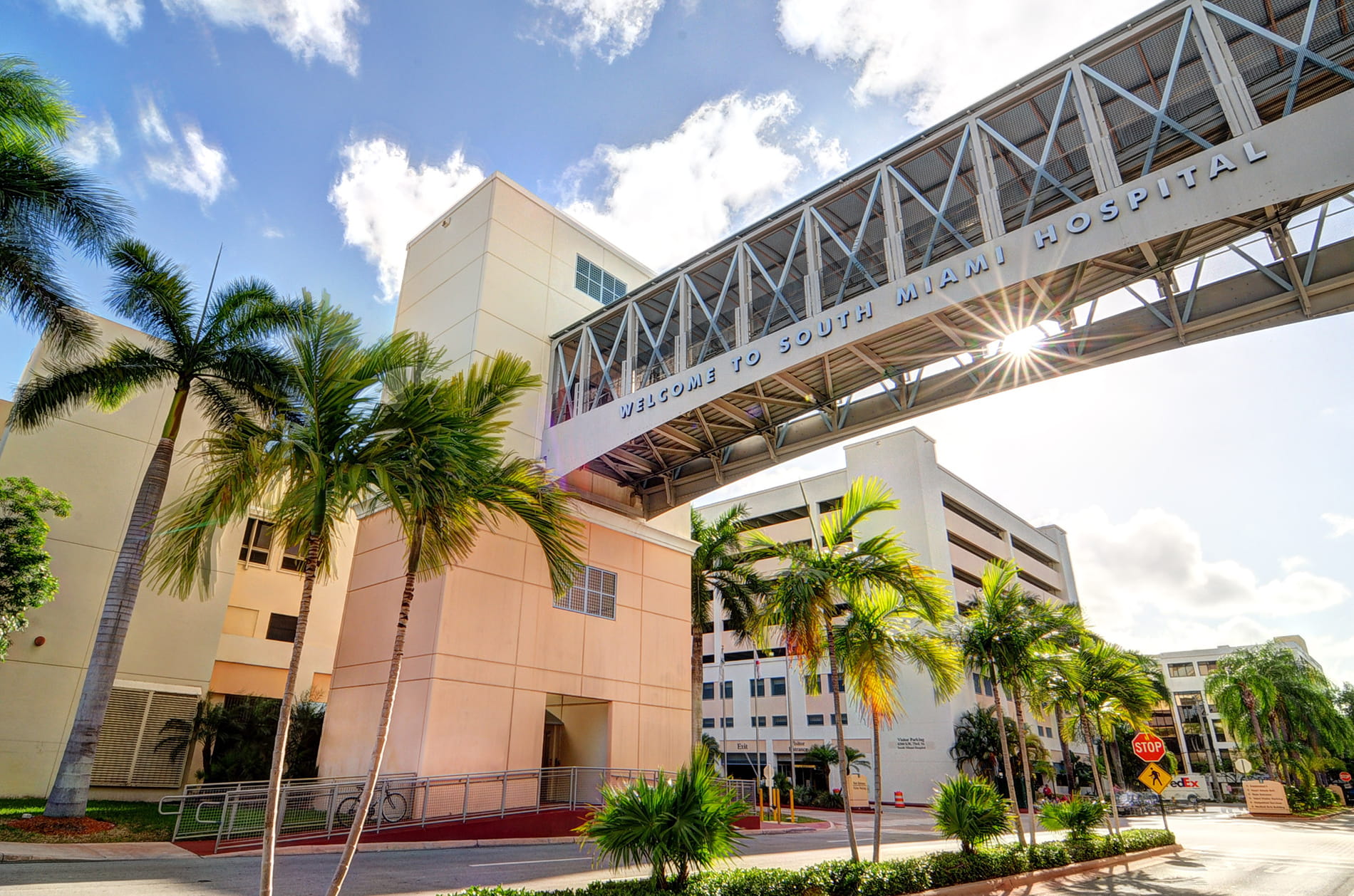 South Miami Hospital
