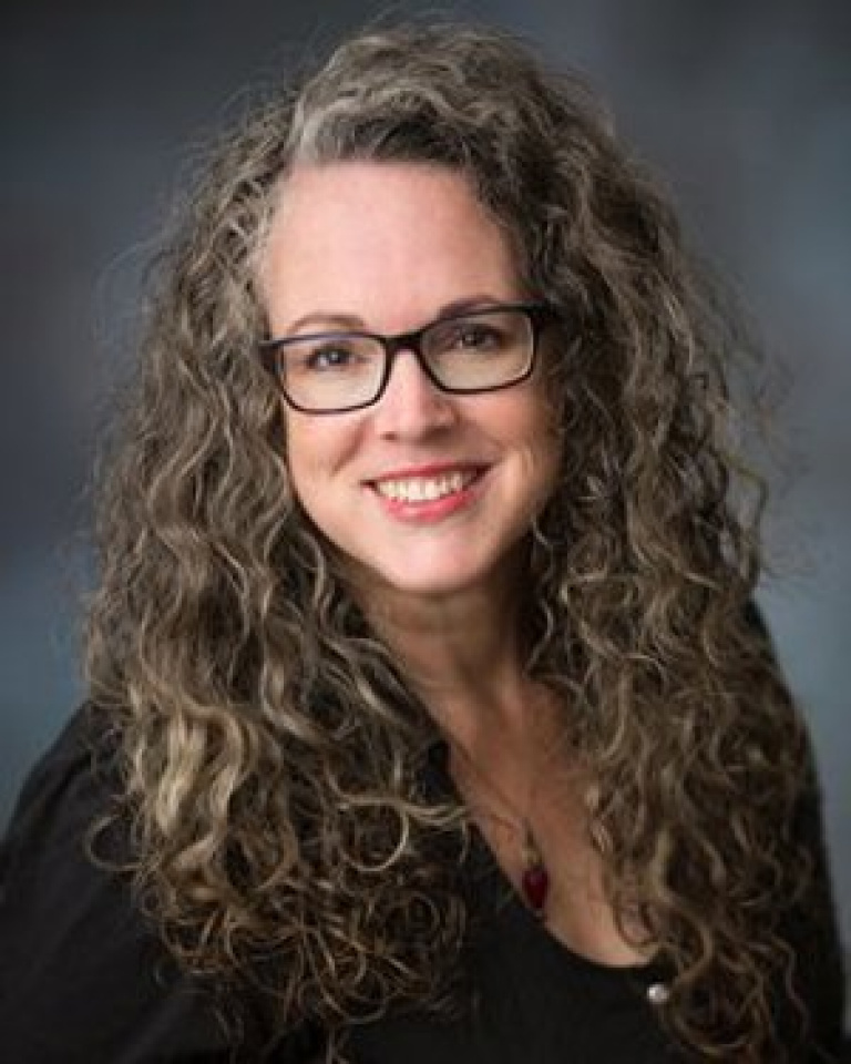 Rebecca Huggins, CNM