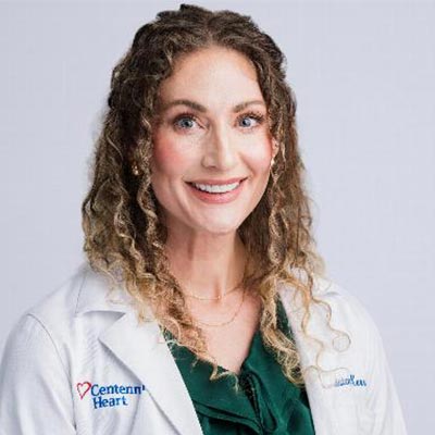 Dr. Kristen Kerr, MD