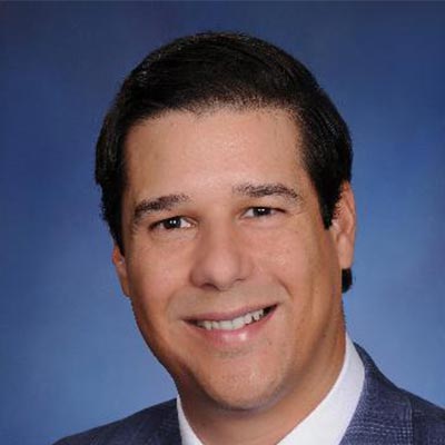 Dr. Ricardo Hernandez, MD