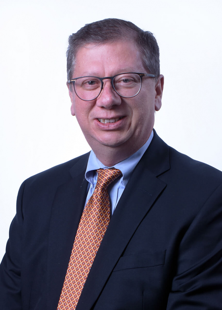 Dr. Fred Dunaway, MD