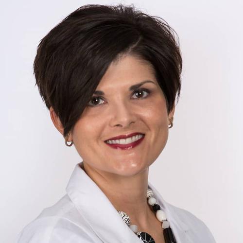 Brittney Vessels, APRN