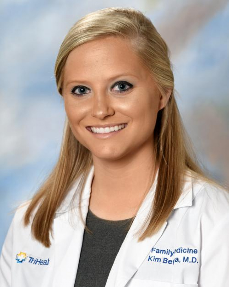 Dr. Kimberly Bethea, MD
