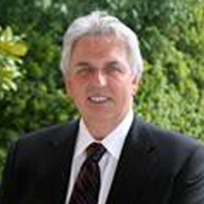 Dr. Peter Shedden, MD