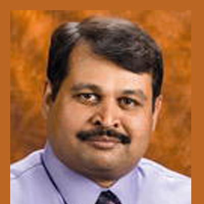 Dr. Ramesh Muniyappa, MD