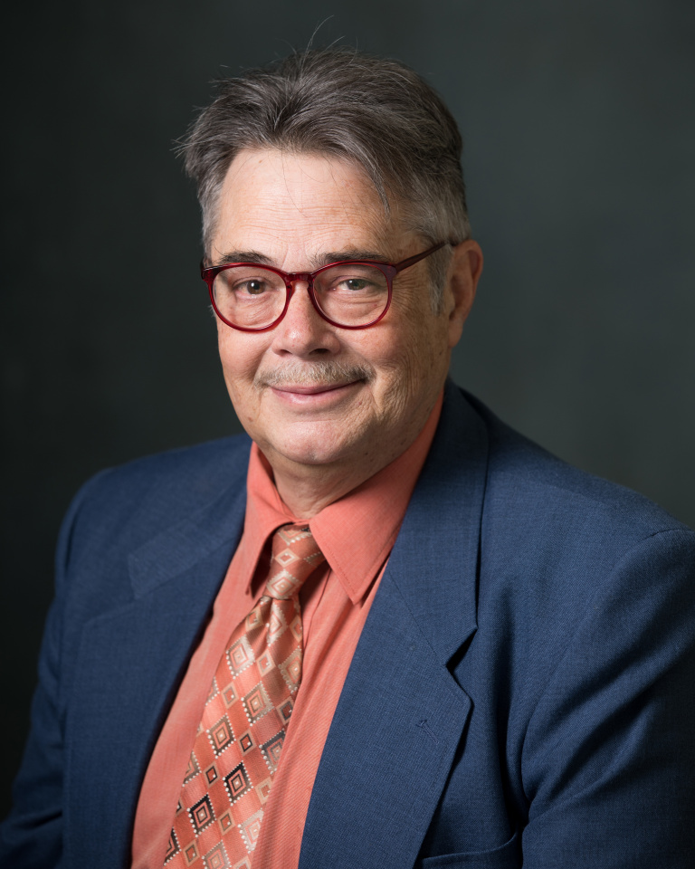 Dr. James Hoffmann, MD