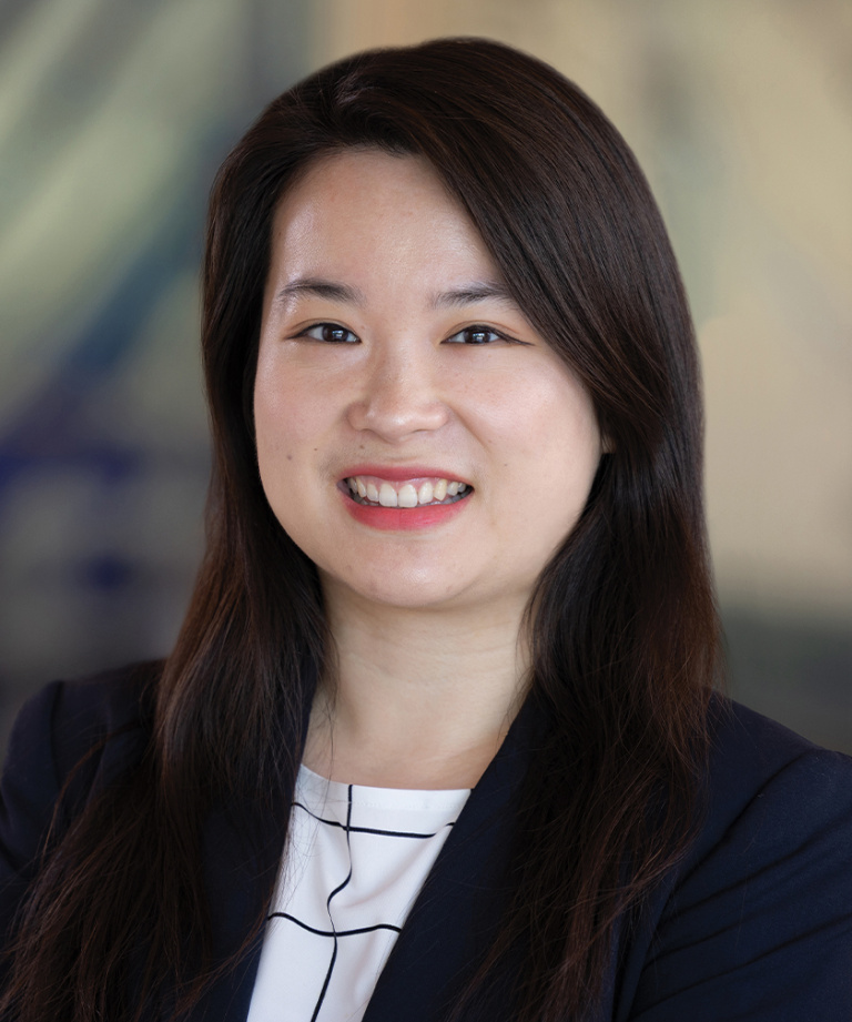 Dr. Jane Liao, MD