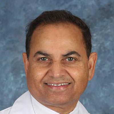 Dr. Gopal Chalavarya, MD