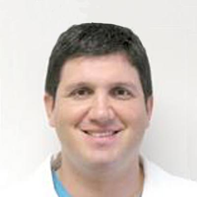Dr. Tal Raphaeli, MD