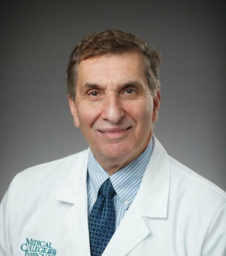 Dr. Joseph Shaker, MD