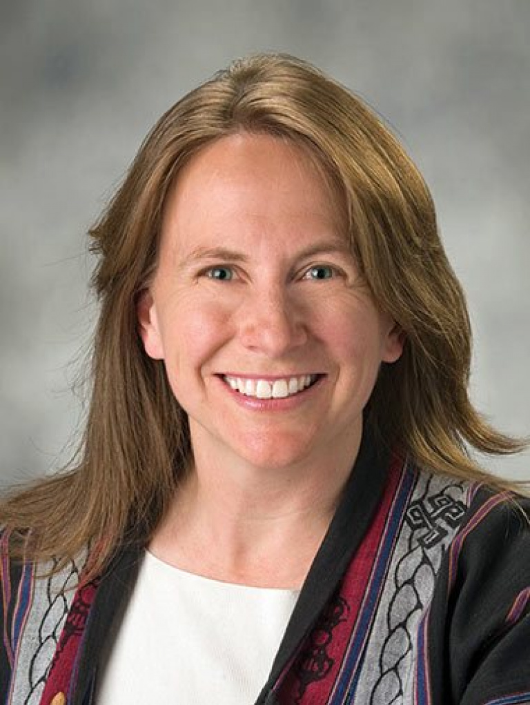 Dr. Sheri Bergeron, MD