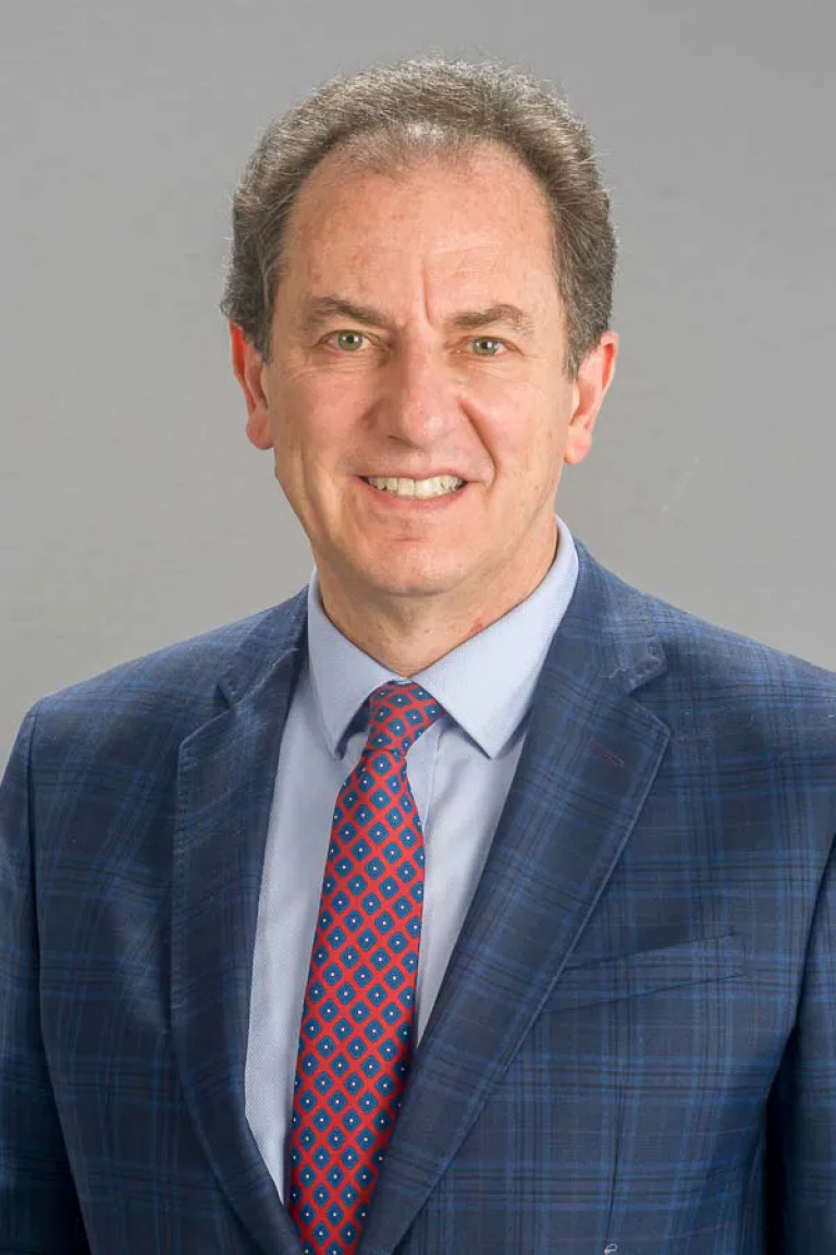 Dr. Steven Shichman, MD