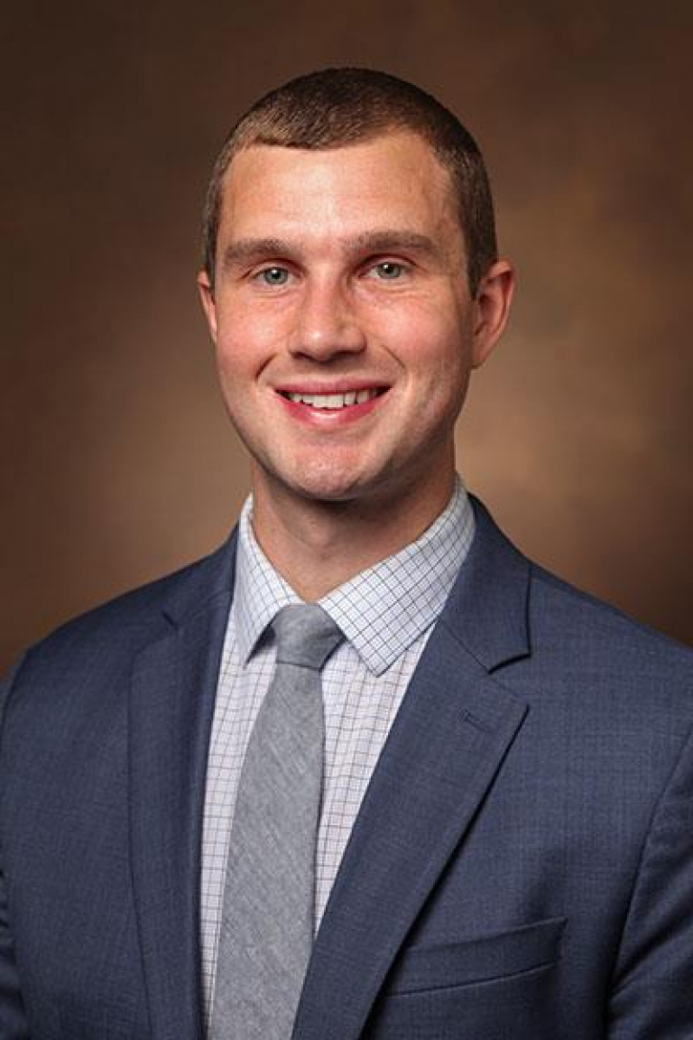 Dr. Stephen Schaaf, MD