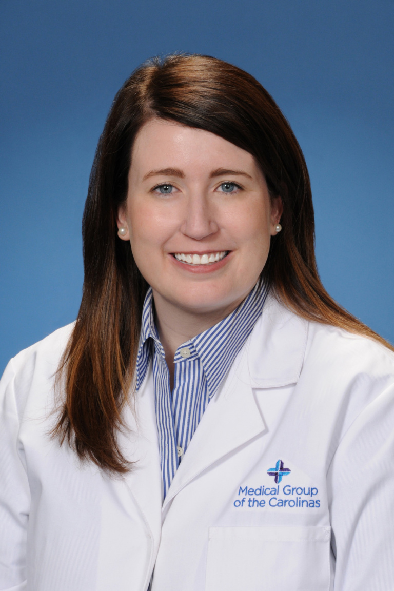 Dr. Katie Friday, MD
