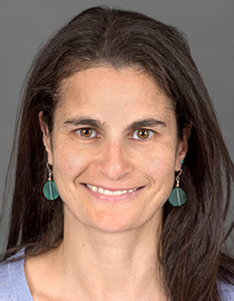 Dr. Emily Barsky, MD