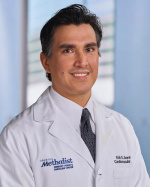 Dr. Erik Suarez, MD
