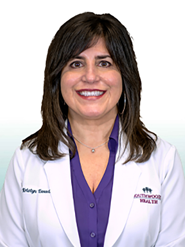 Dr. Kristyn Essad, DO