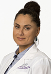 Luminita Danoi, ANP-BC