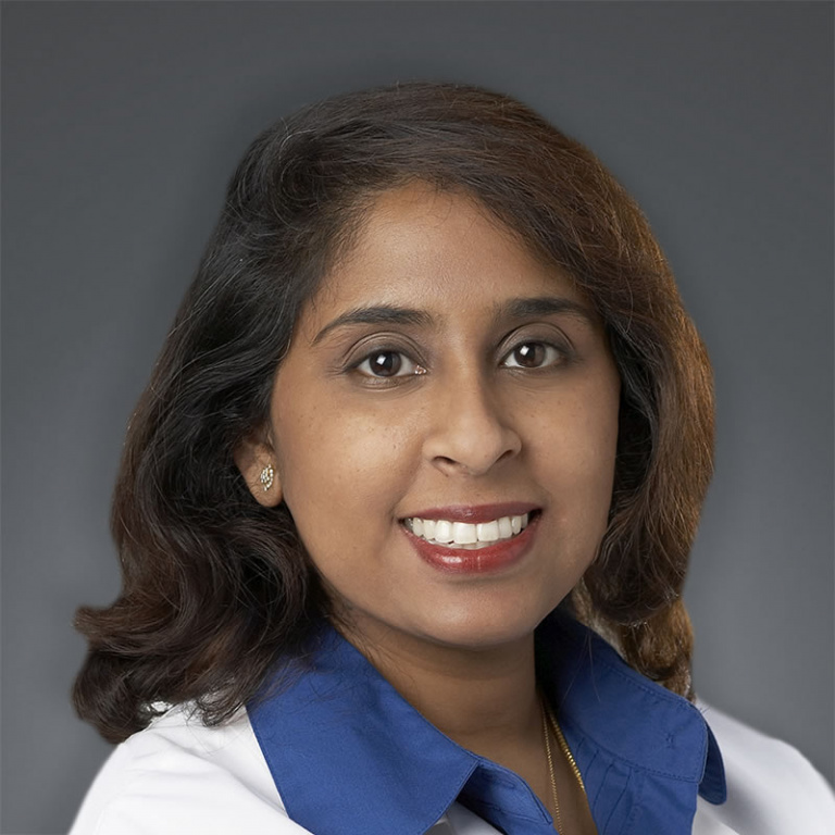 Dr. Anitha Veerasamy, MD