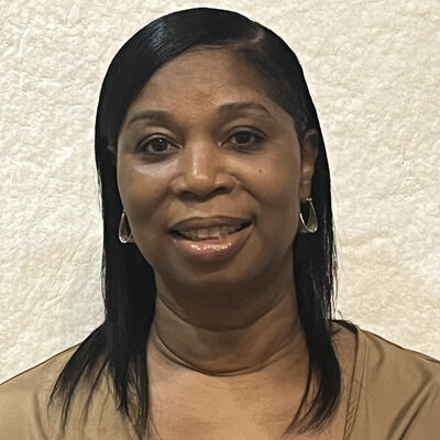 Cynthia Jackson, PMHNP