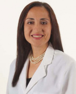 Dr. Deloris Rizqallah, DPM