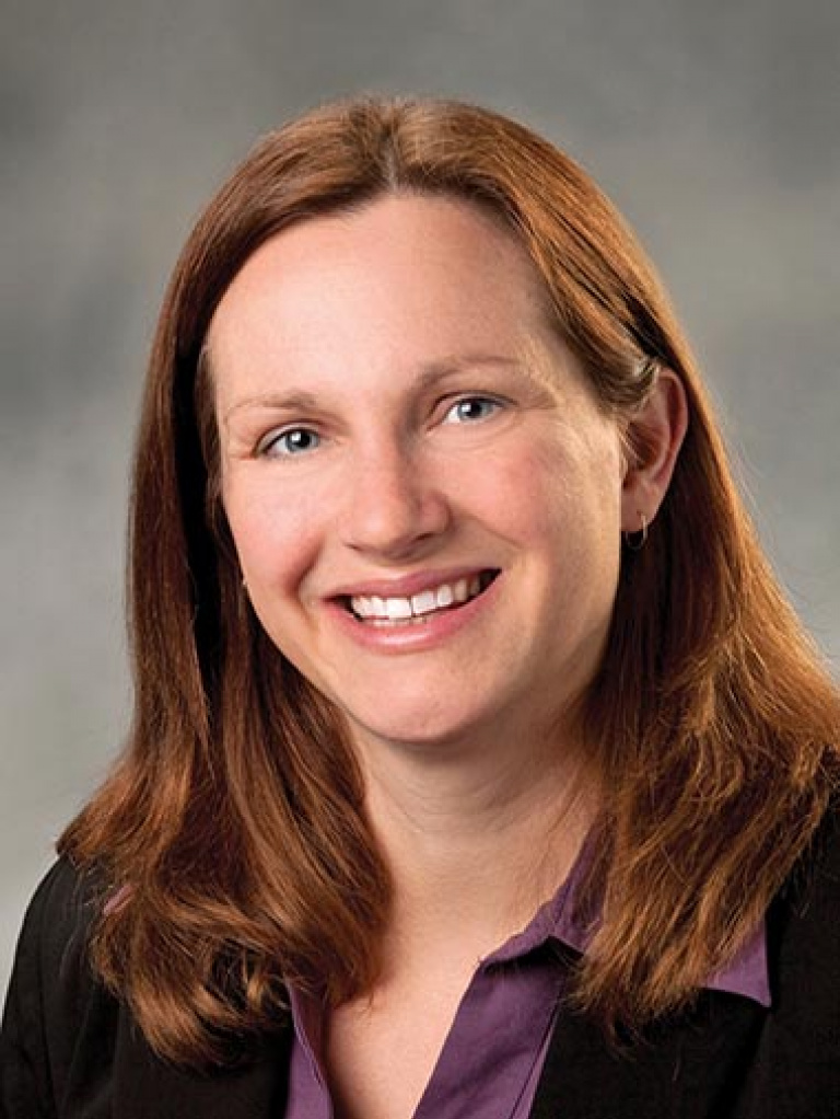 Dr. Dawn Drotar, MD