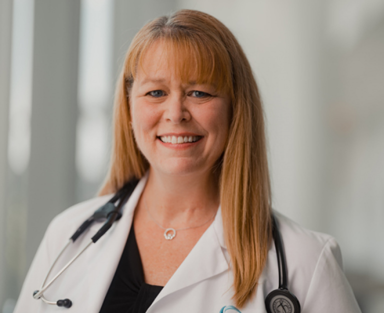 Dr. Jennifer Eakin, DO