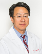 Dr. Eon Shin, MD