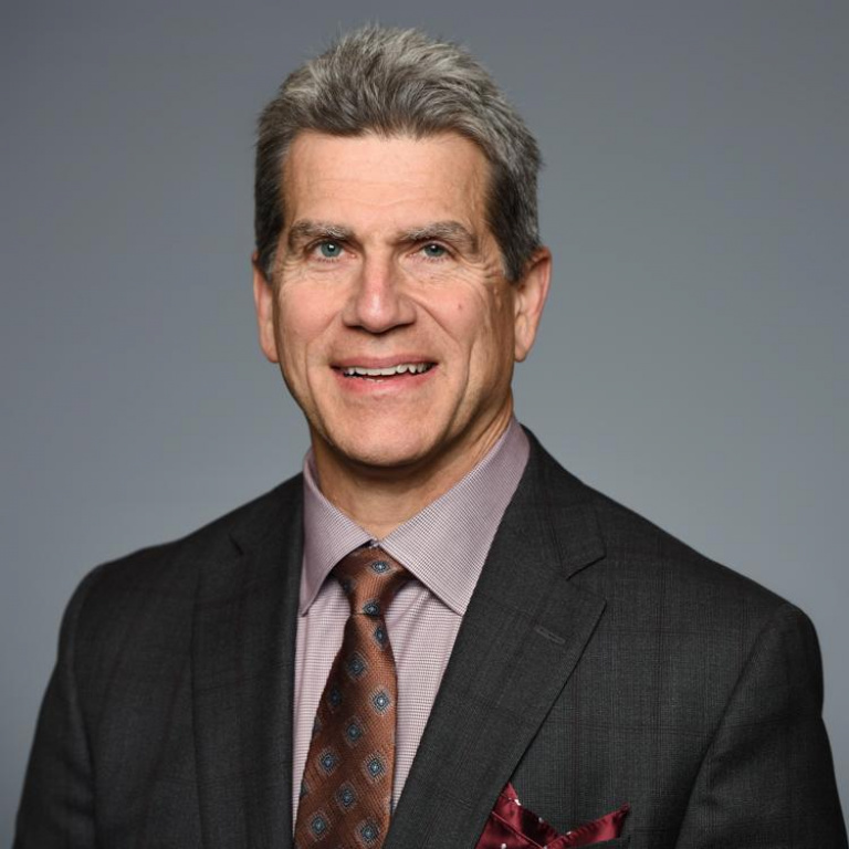 Dr. Steven Mather, MD