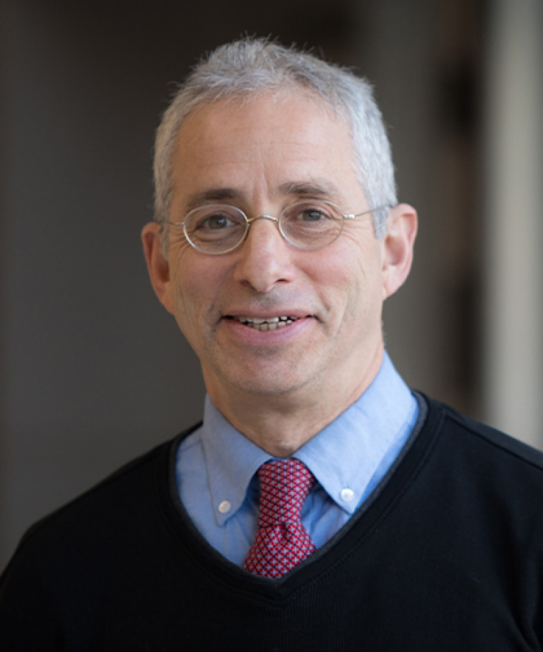 Dr. Robert Goodman, MD