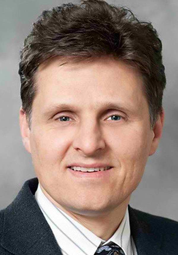 Dr. Slawomir Michal Walewicz, MD