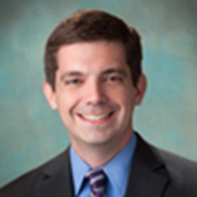 Dr. David Gilpin, MD