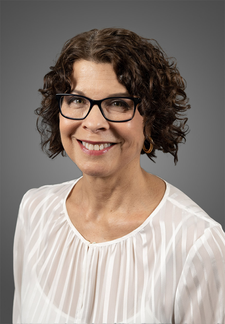Dr. Germaine Rowe, MD