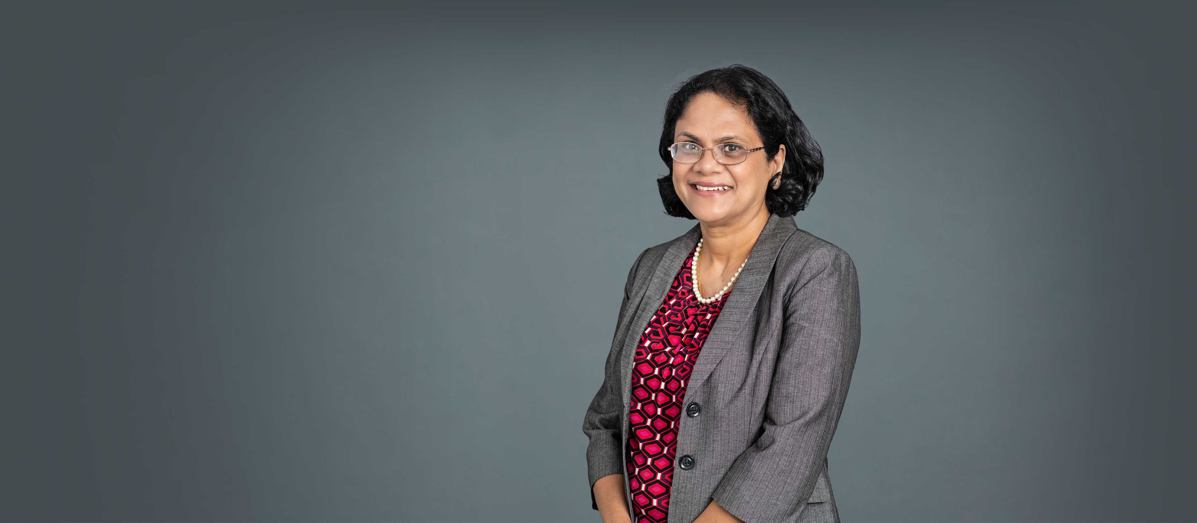 Dr. Meena Palayekar, MD