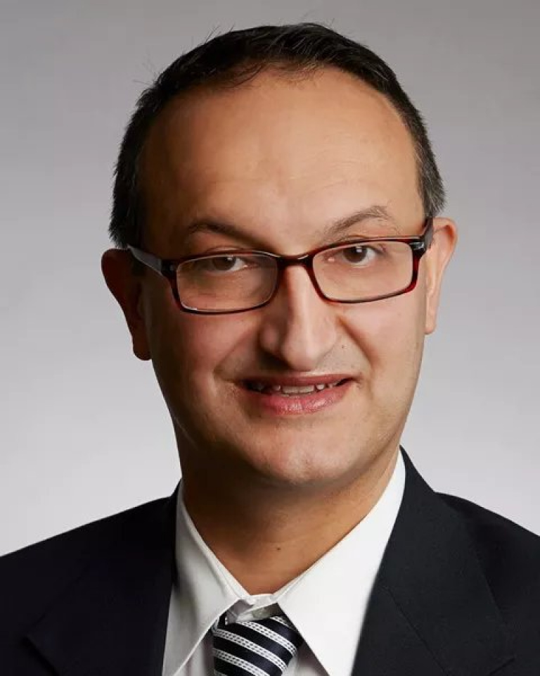 Dr. Neenos Alnoor, MD
