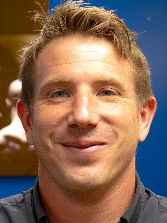 Dr. Steven Petzel, DC