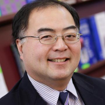 Dr. Alexander Pang, MD